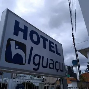 Iguaçu Hotel Chapecó