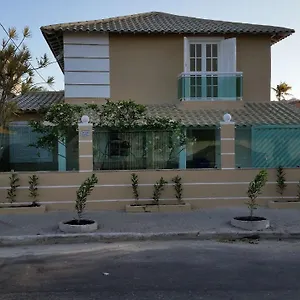  Casa de Férias Casa Maravilhosa Com 6 Quartos Na Grande -