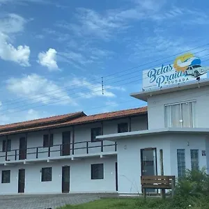 Belas - Ribanceira Estalagem Imbituba (Santa Catarina)
