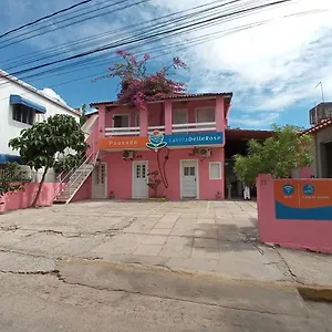 Dellerose Hotel Pôrto das Galinhas